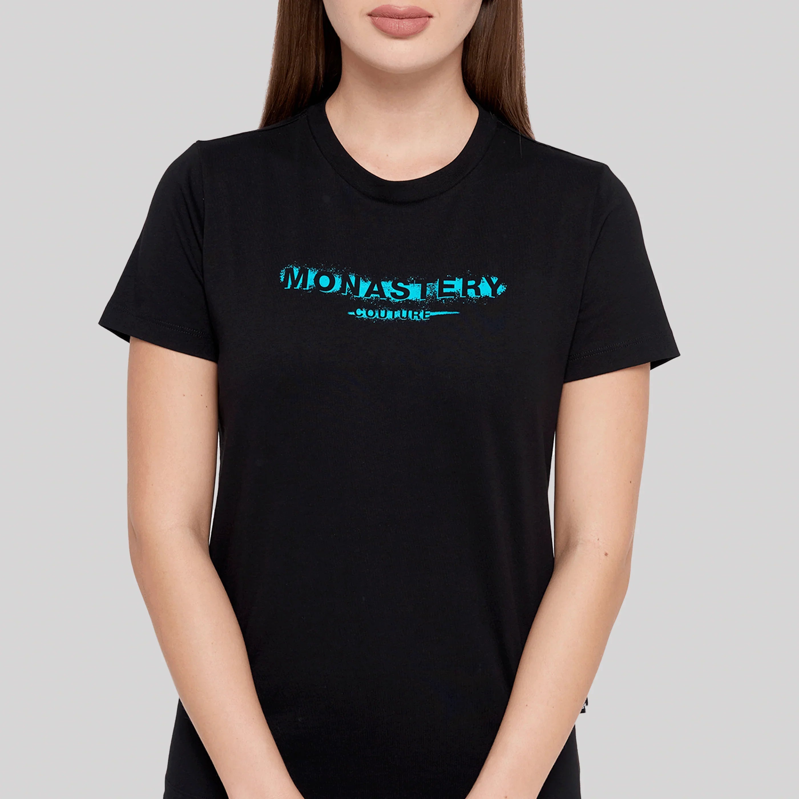 Camiseta Monastery Mujer Vernant