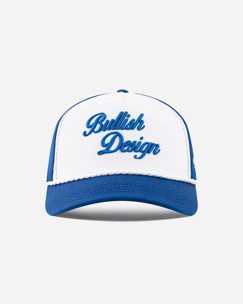 Gorra Bullish Hype
