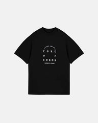 Tshirt Men Undergold Capsule Lord Of Lords Black Camiseta