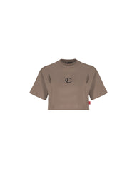 Crop Top Women Clemont Armonioso