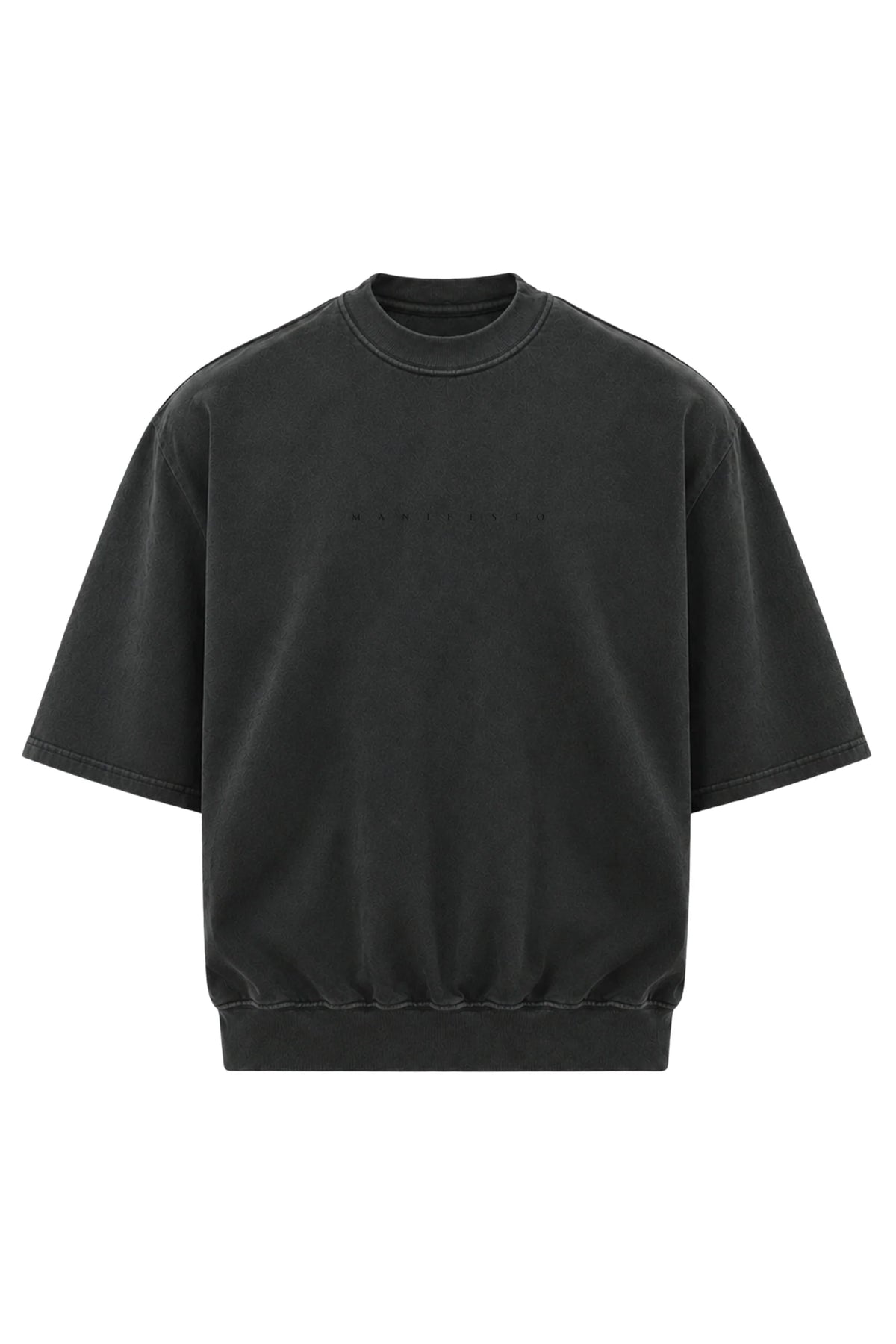 Camiseta Hombre Manifesto