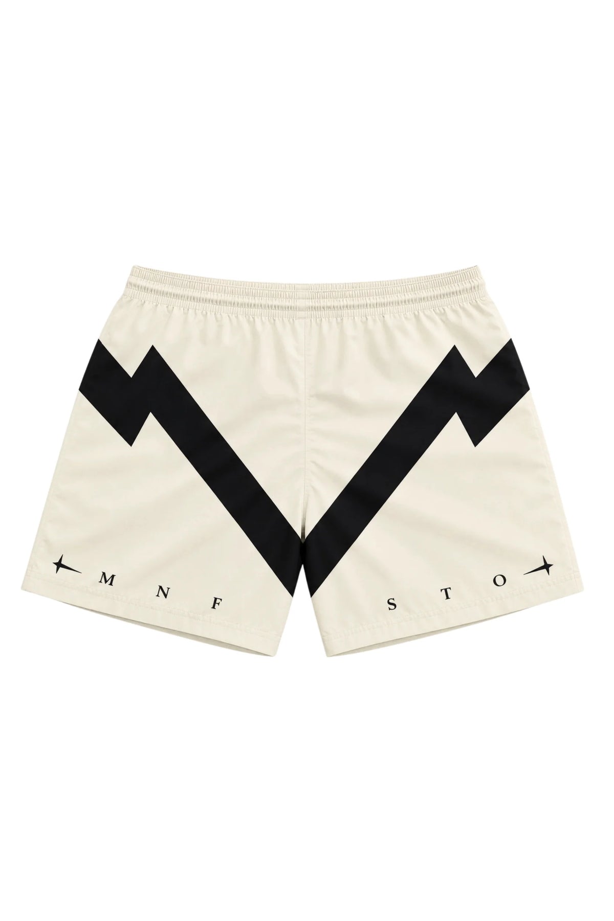 Pantaloneta Hombre Manifesto