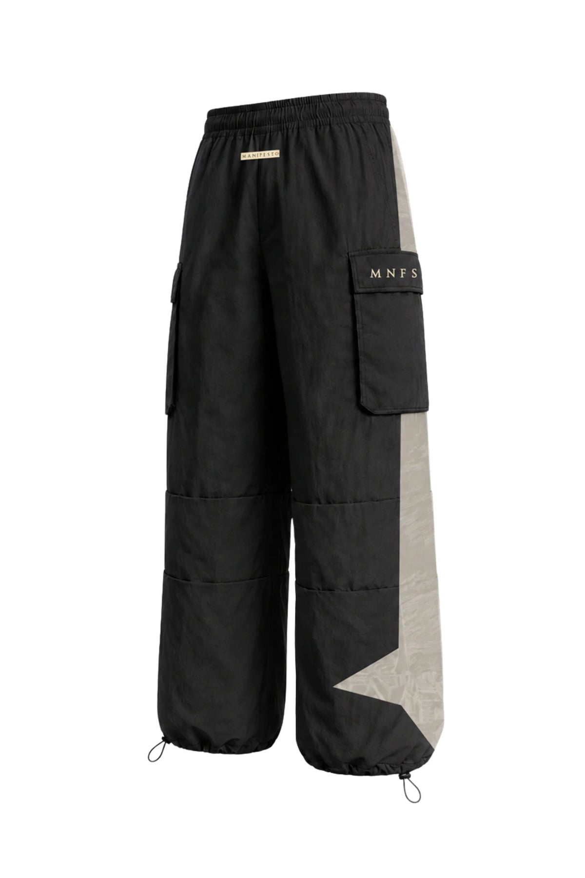 Jogger Hombre Manifesto