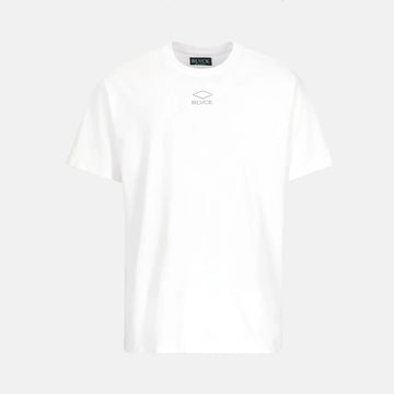 Tshirt Vlack Regular Fit