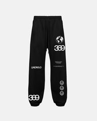 Pants Men Undergold Golden Heritage Basic Straight Pantalones