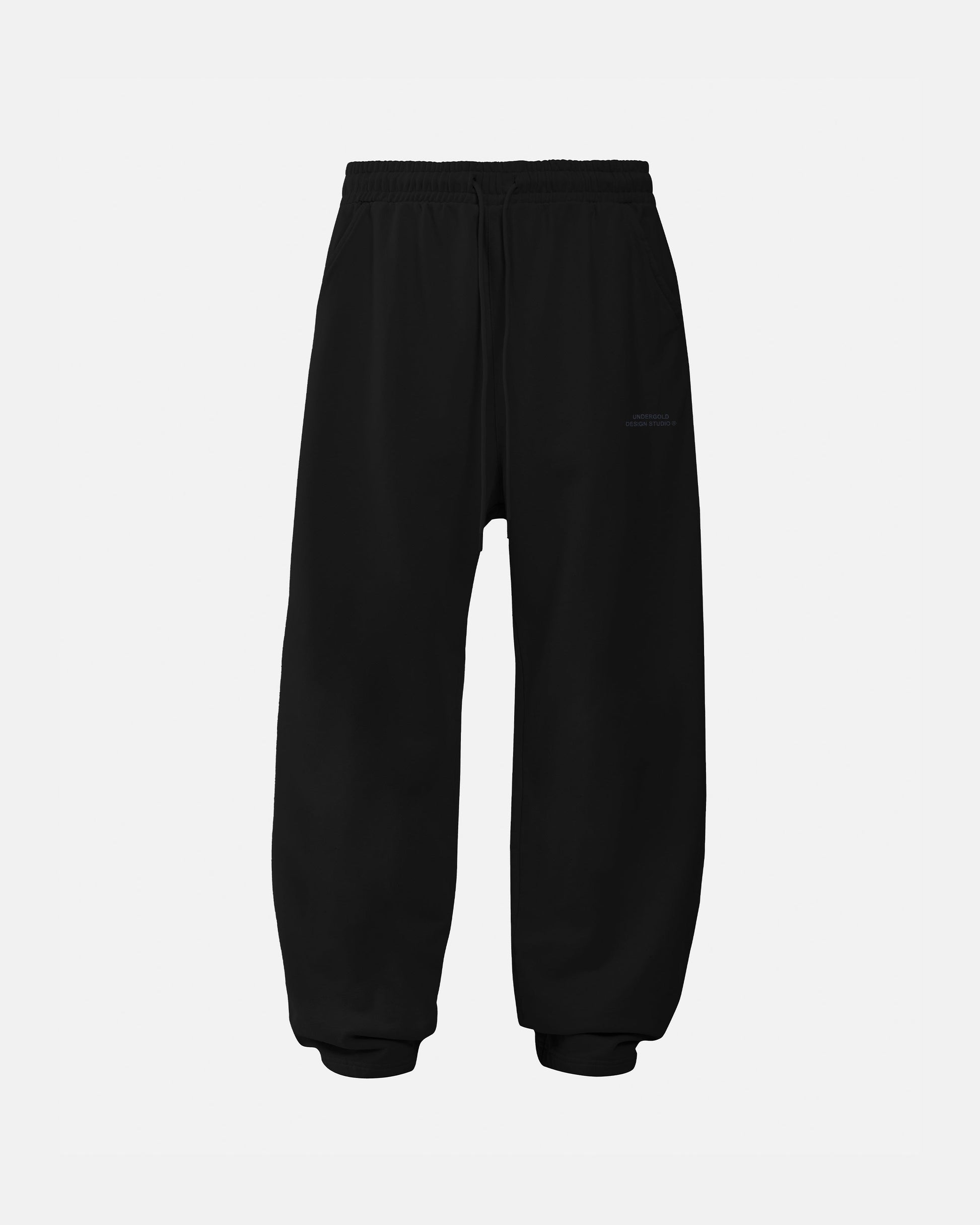 Pants Men Undergold Stardust Basic Straight Buzos