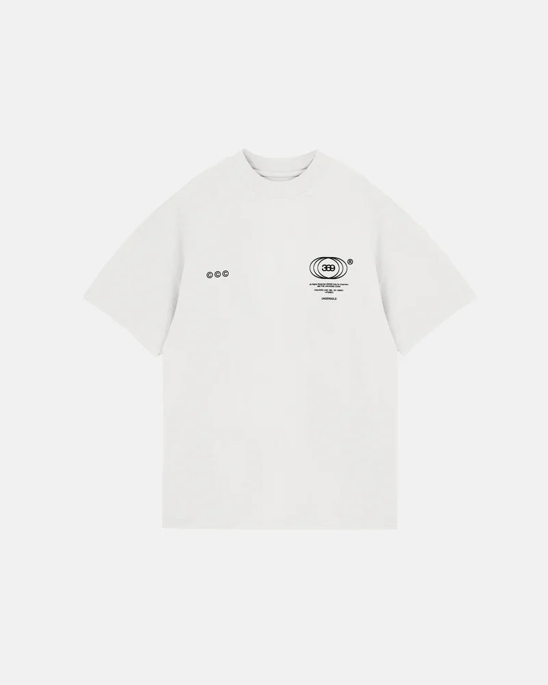 Tshirt Men Undergold Heritage Basic XXL Camiseta