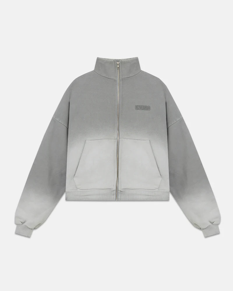 Hoodie Women Boxy Fit Undergold Holy State UNDRGLD