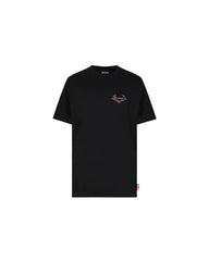 Camiseta Hombre Clemont Radiosita Black Camiseta