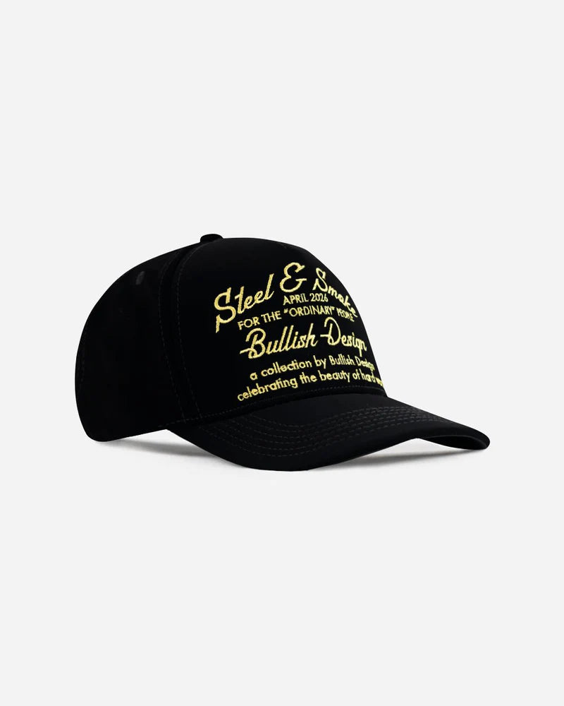 Gorra Bullish Hype