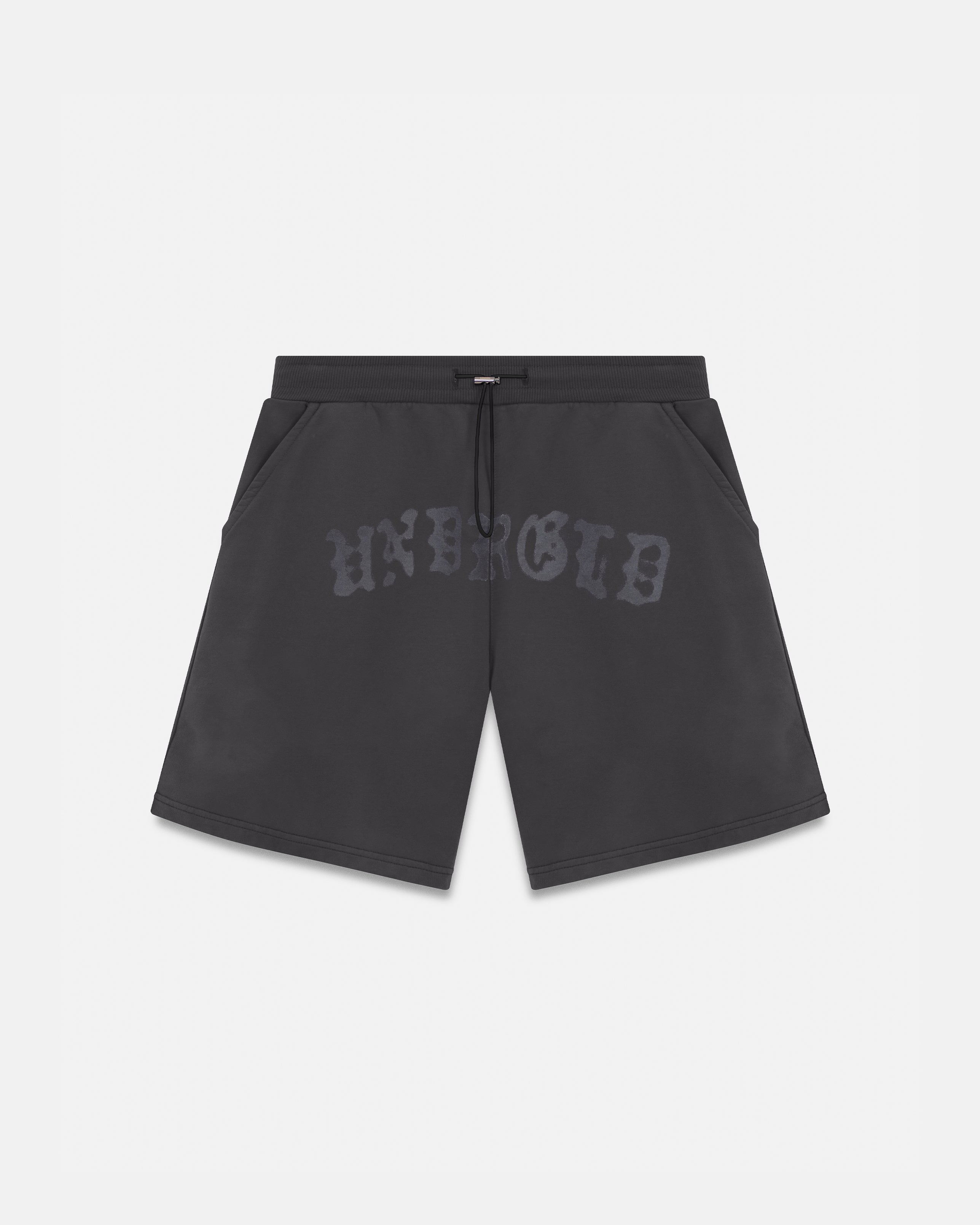 Short Men Undergold 94 UNDRGLD Vintage Gray