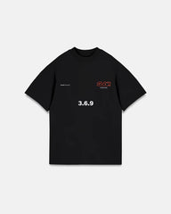 Tshirt Men Undergold Spring GLDN Camiseta