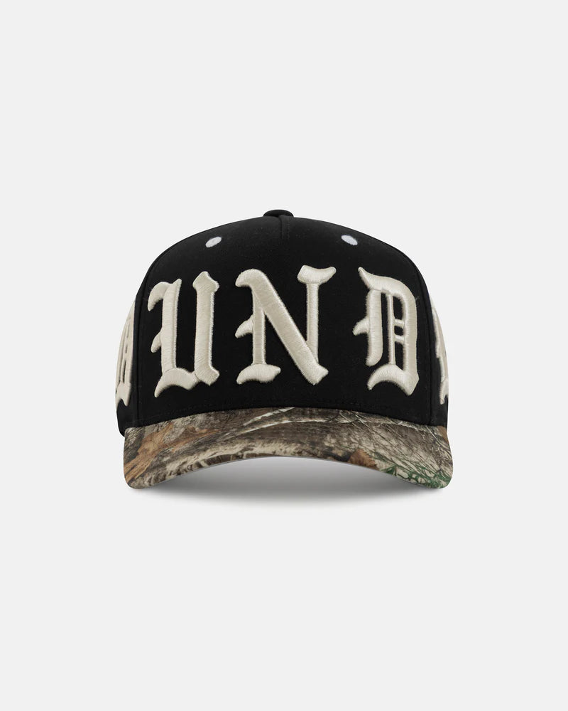 Gorra Undergold UND High Crown