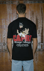 Camiseta Capri Massage Therapy