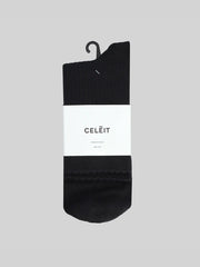 CELĒIT Socks Black