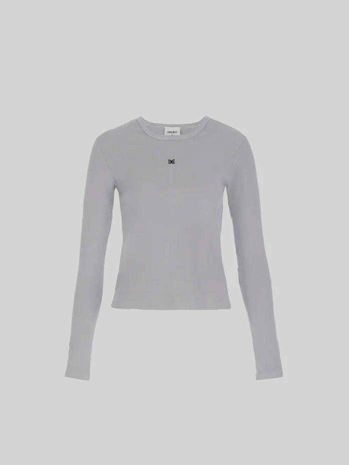 CELĒIT Long Sleeve Grey