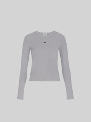 CELĒIT Long Sleeve Grey