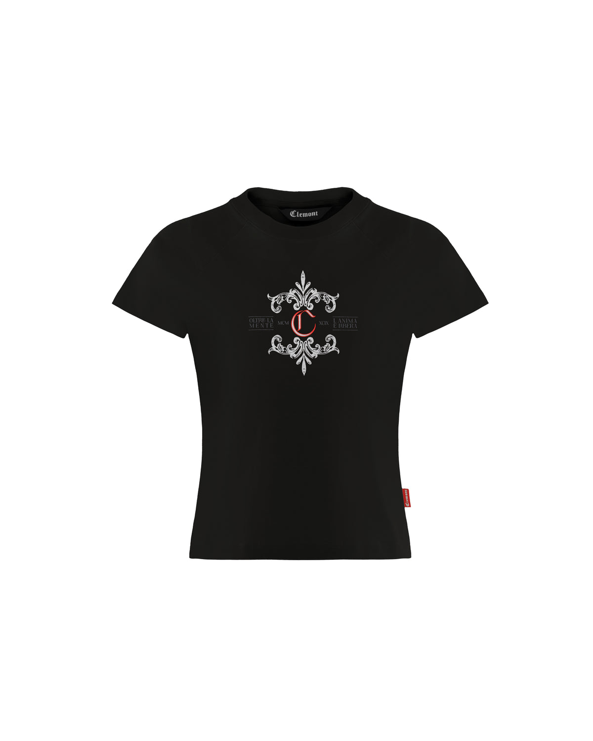 T-shirt Women Clemont Magia