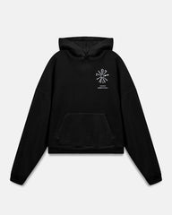Hoodie Men Undergold Spring Pray 4 Love Boxy Fit Hoodie