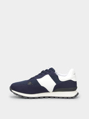 Tenis Men Navy A|X