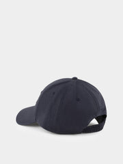 Cap Men Navy Armani Exchange