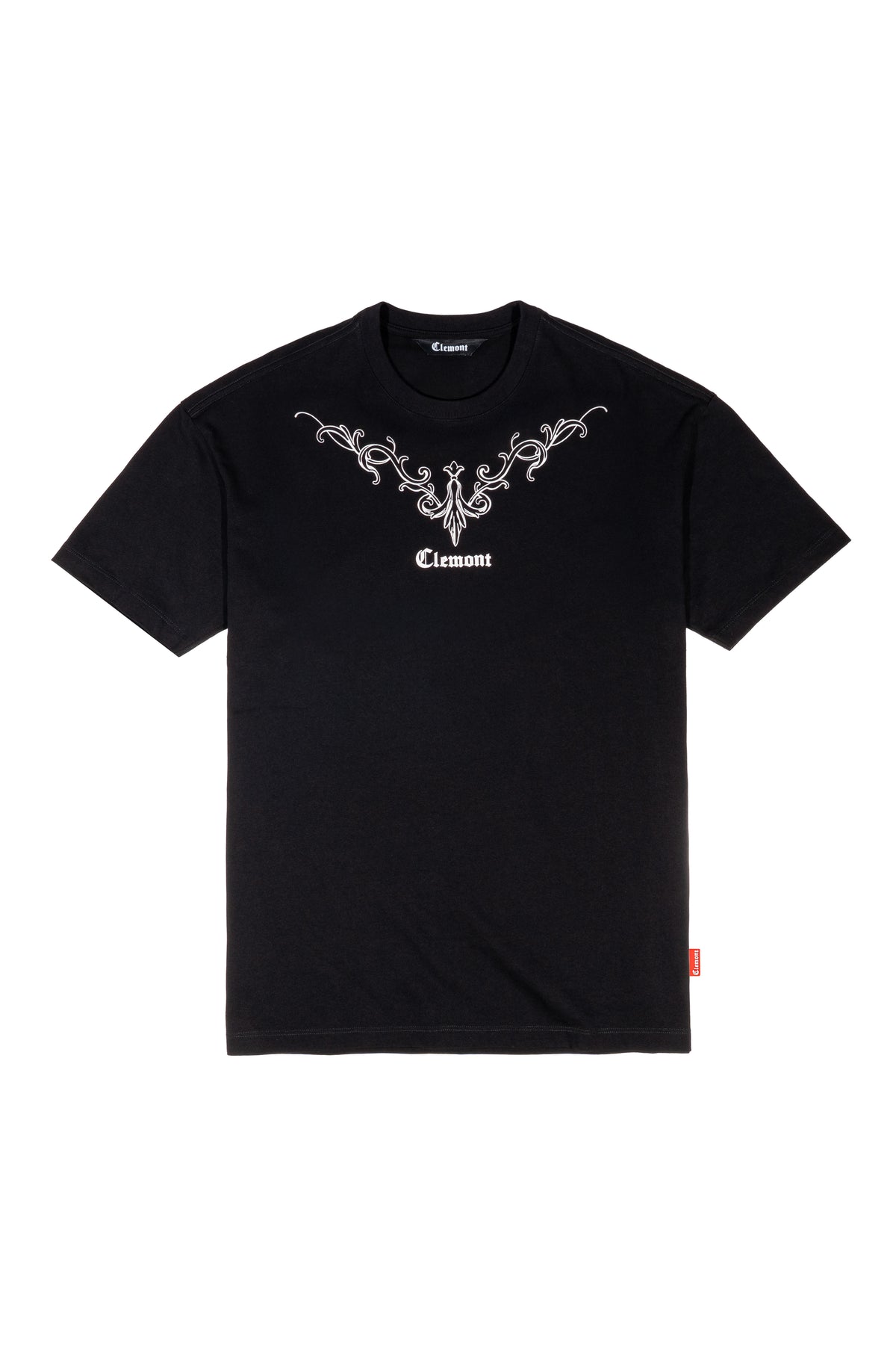 Camiseta Hombre Clemont Ombra