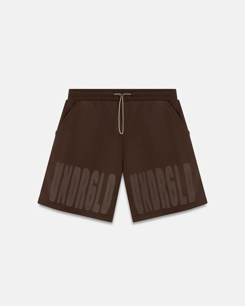 Short Men Undergold Spring UNDRGLD Short