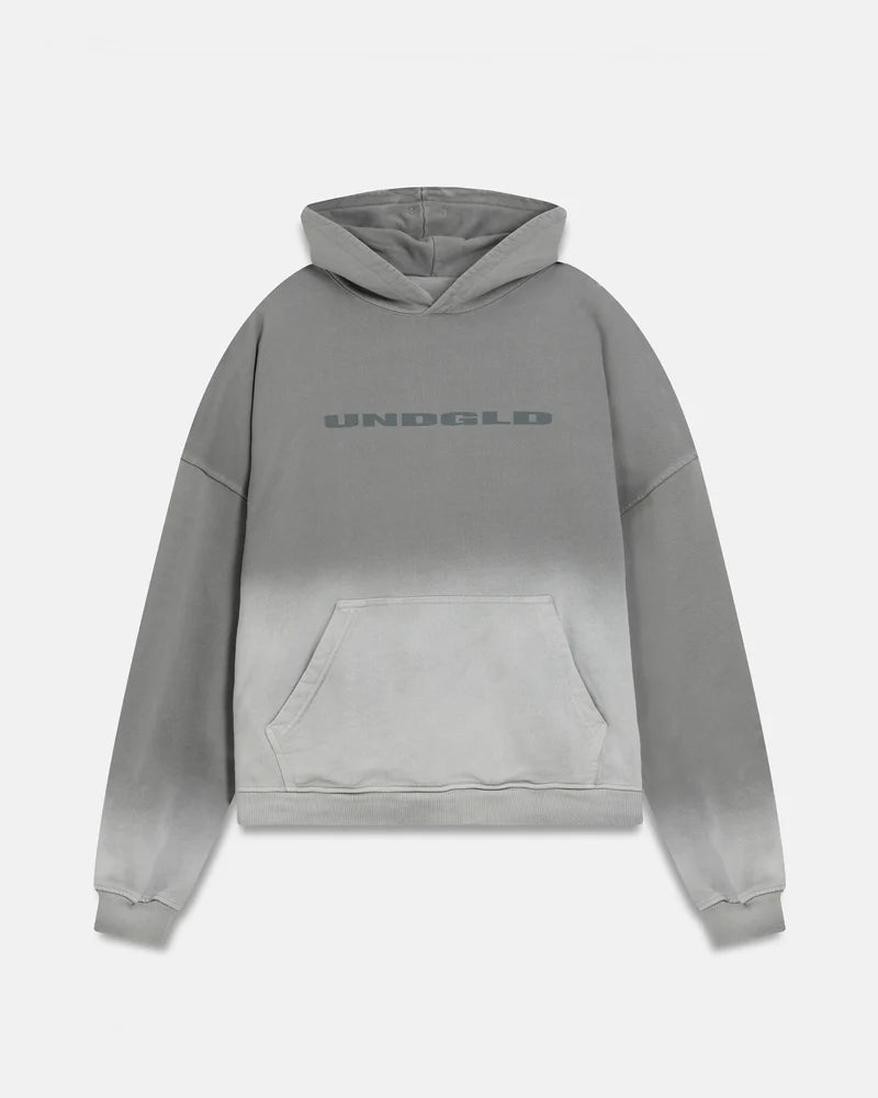 Hoodie Men Undergold Holy State UNDGLD