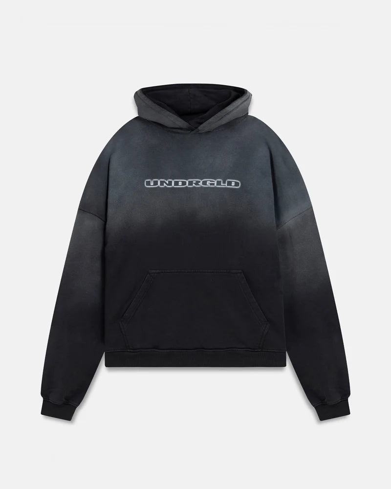 Hoodie Men Undergold Holy State Beautiful Soul