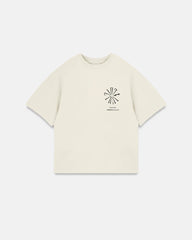 Tshirt Men Undergold Spring Pray 4 Love Boxy Fit Camiseta