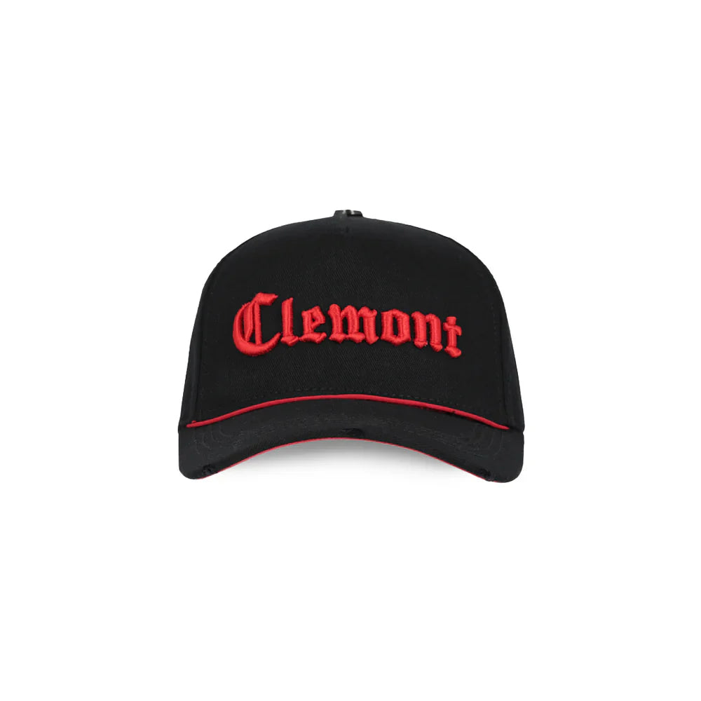 Gorra Clemont Gorras