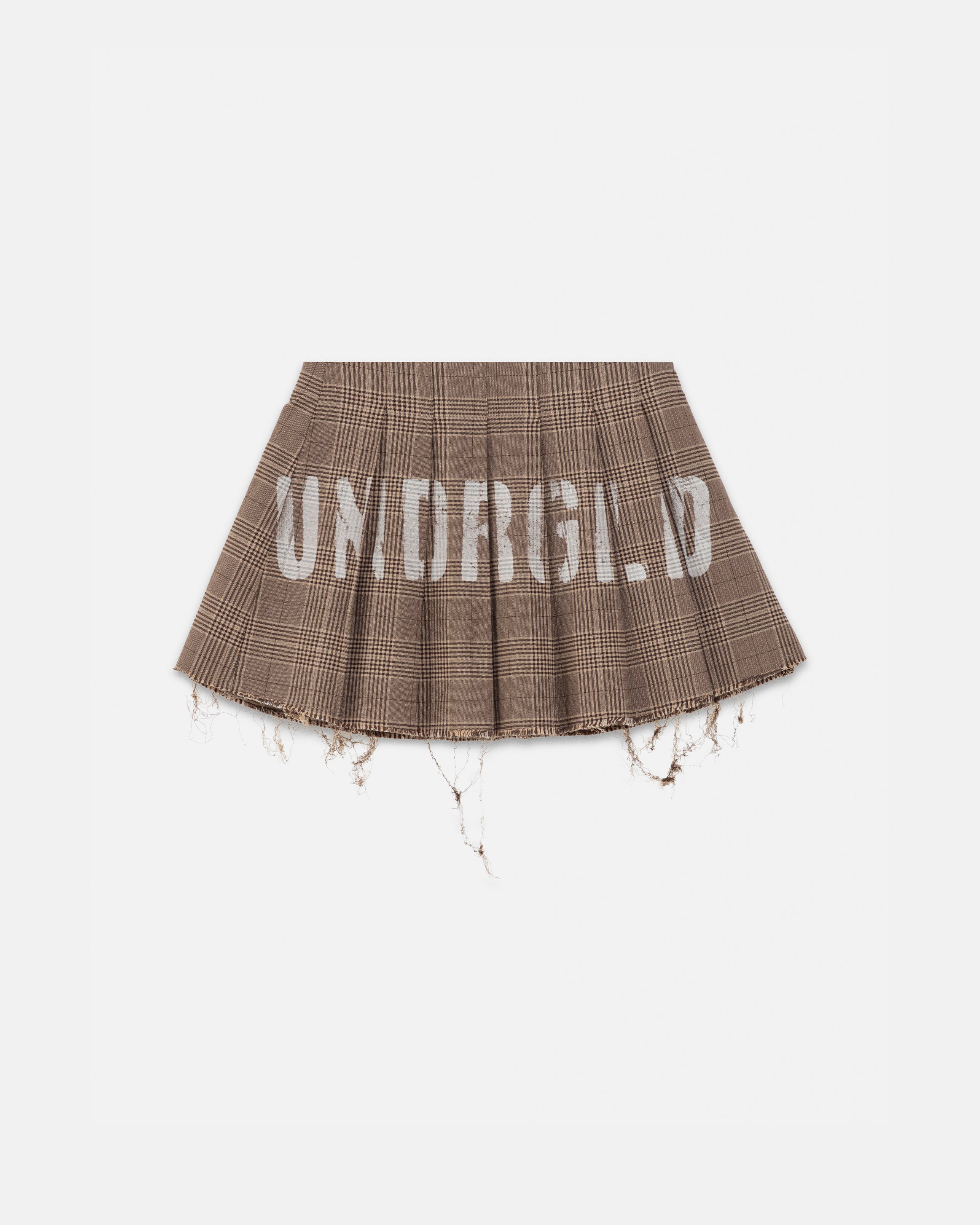 Falda Women Undergold 94 UNDRGLD
