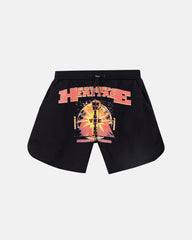 Short Men Undergold Golden Heritage Starlume Biased Short