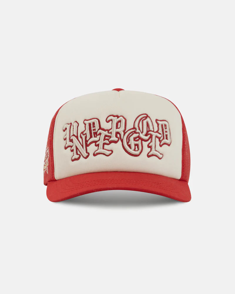 Gorra Undergold Goth