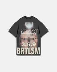 Tshirt Men Undergold Spring Ascension Camiseta