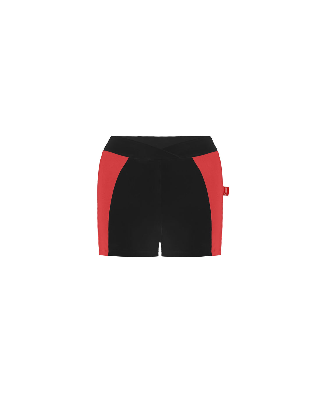 Short Women Felice Clemont Top