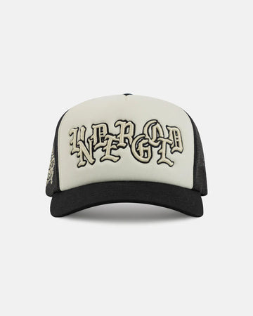 Gorra Undergold Goth