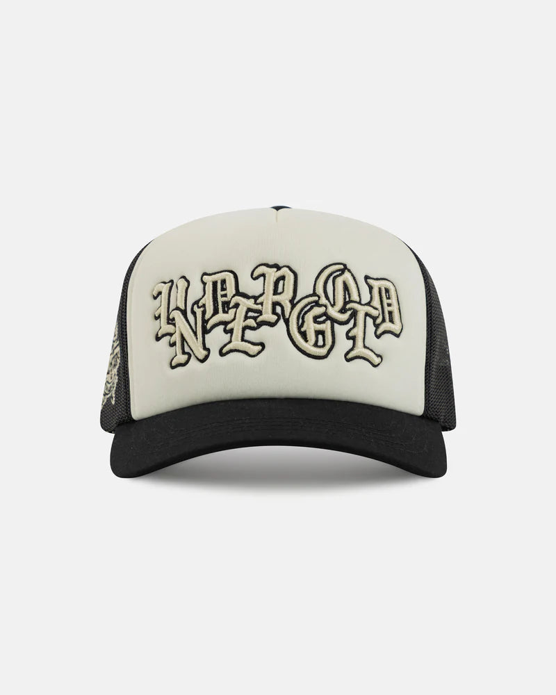 Gorra Undergold Goth