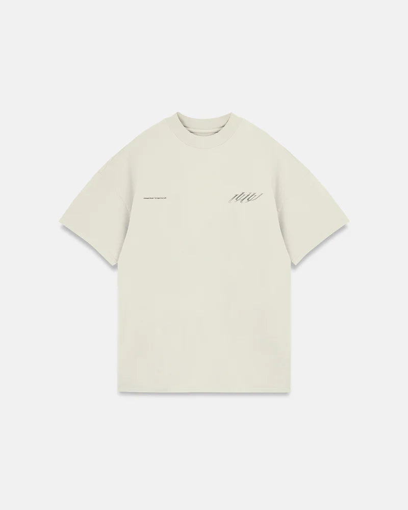 Tshirt Men Undergold Spring Unity Camiseta