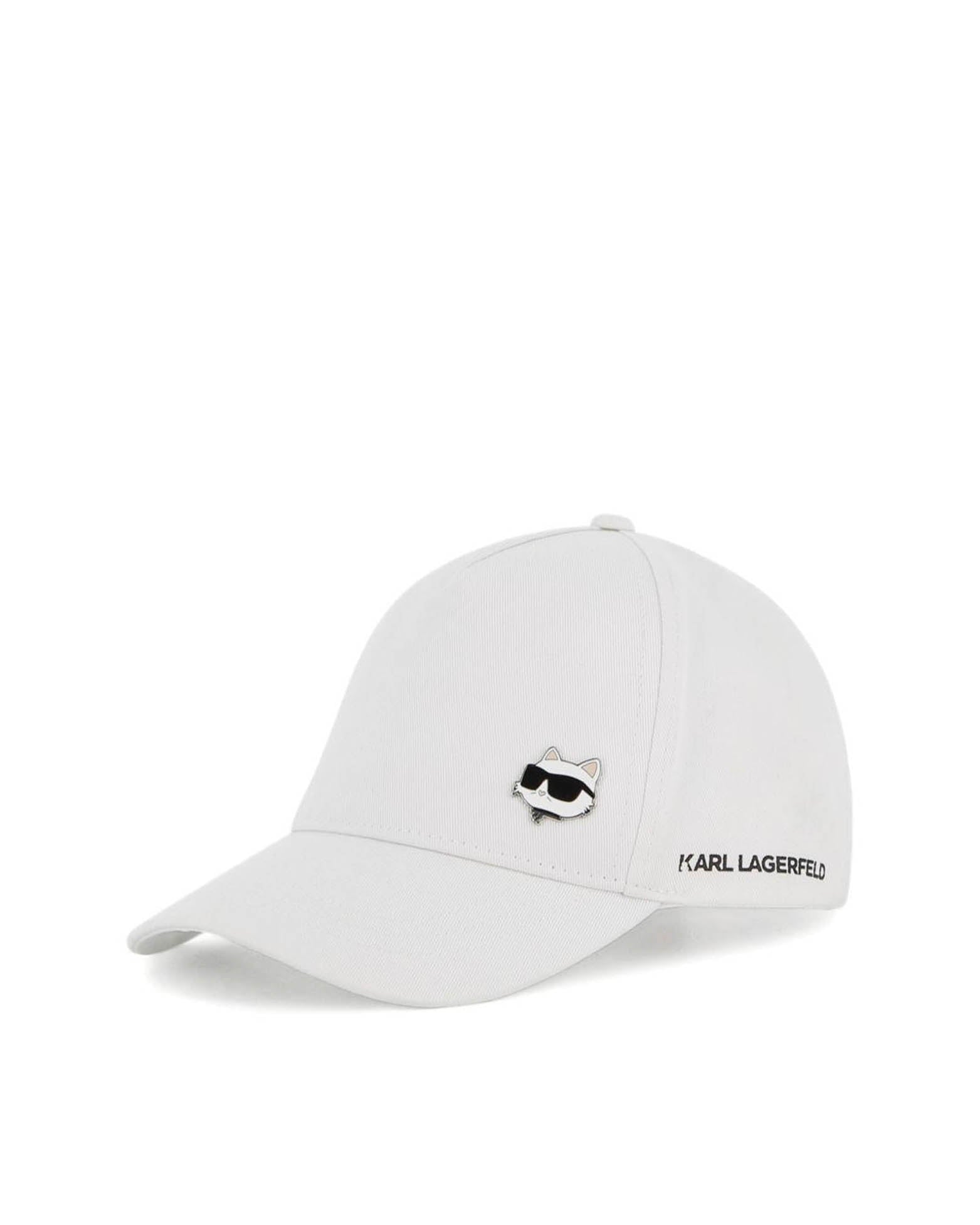 Gorra Kids Karl Lagerfeld