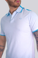 Polo Oscar De La Renta Classic Fit