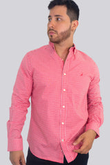 Camisa Nautica Red