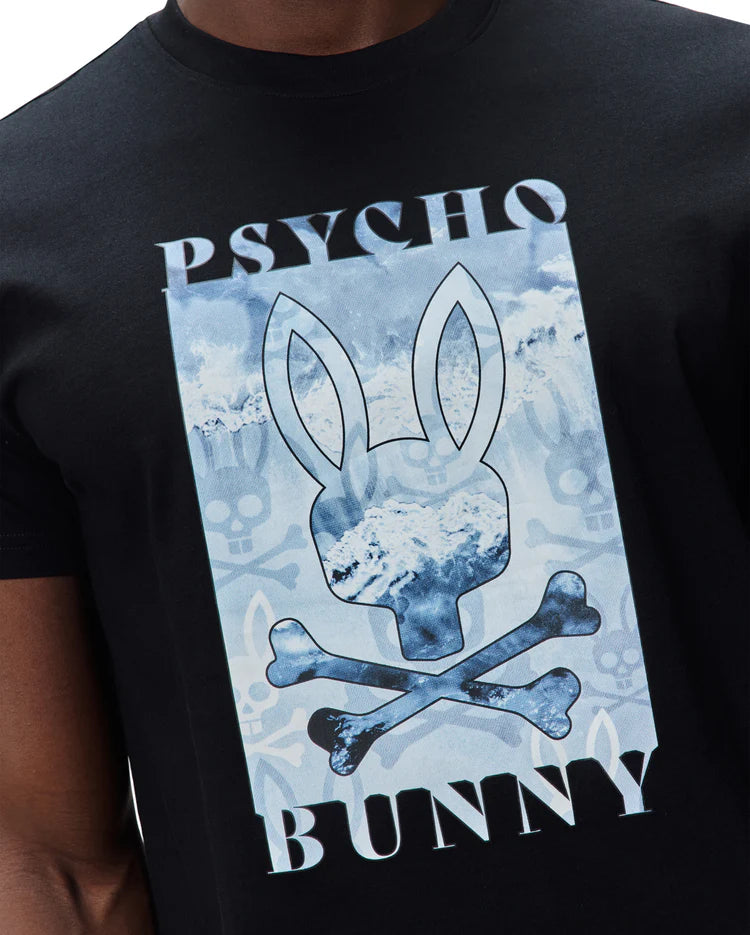 Camiseta Psycho Bunny