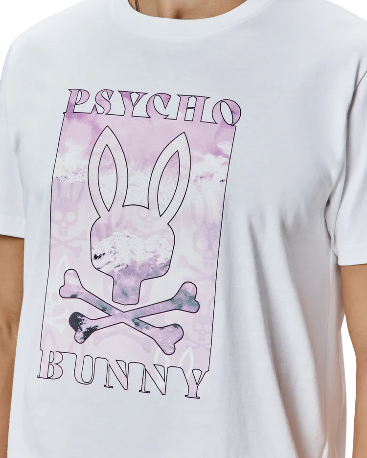 Camiseta Psycho Bunny