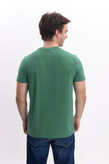 Camiseta Nautica Green