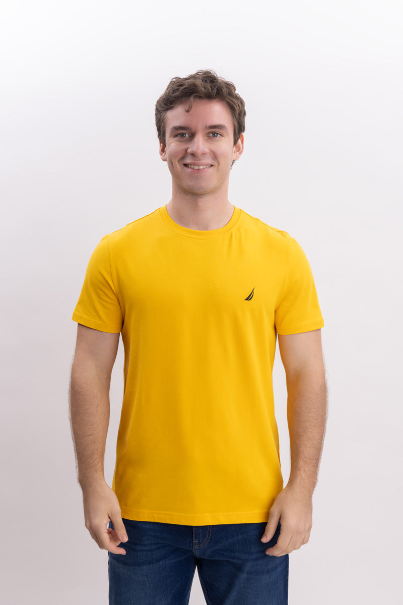 Camiseta Nautica