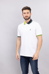 Polo Hombre Nautica Classic Fit