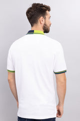 Polo Hombre Nautica Classic Fit