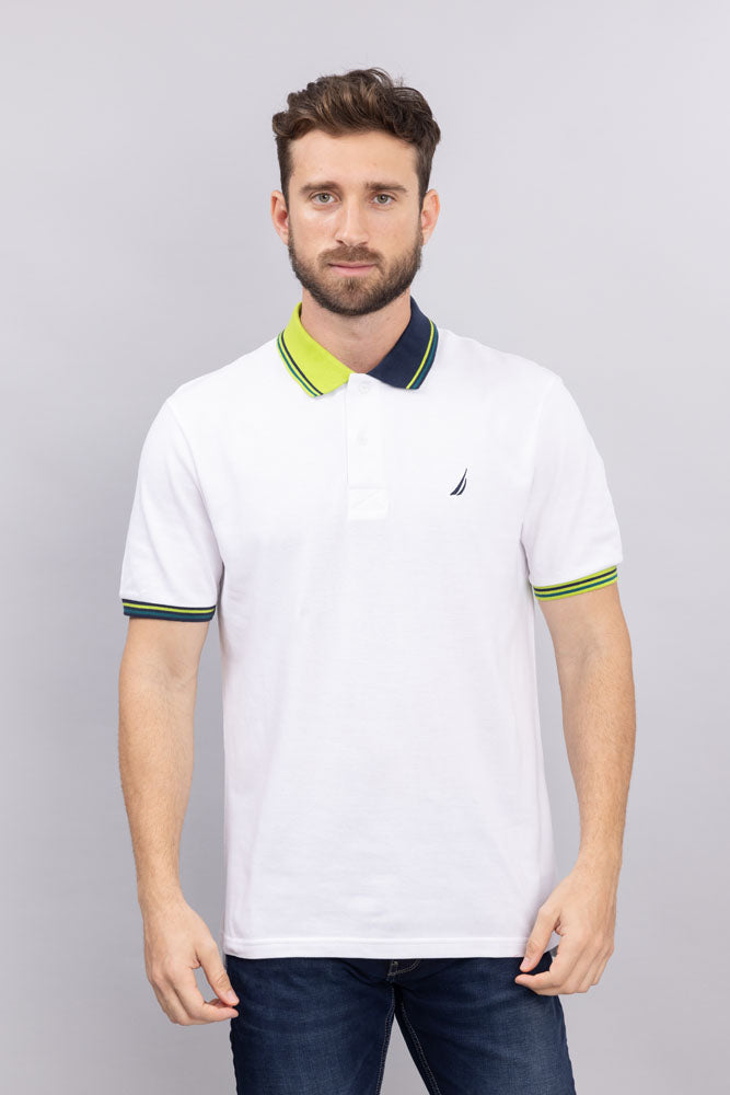 Polo Hombre Nautica Classic Fit