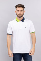 Polo Hombre Nautica Classic Fit